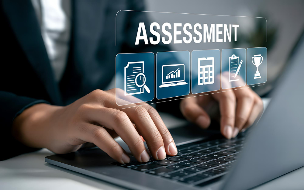 Requirement Assessment