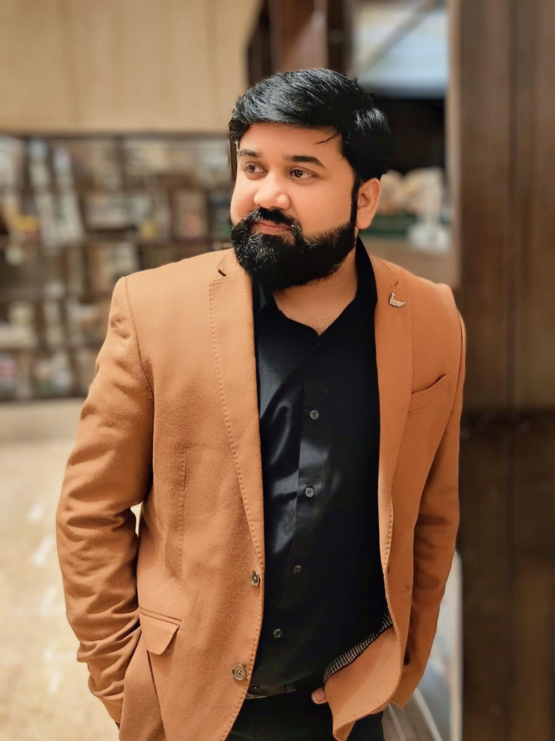 Gaurav Kumar