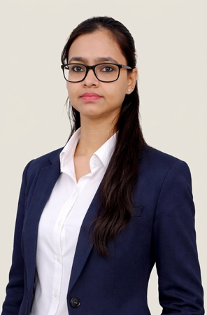 Shweta Dhiman